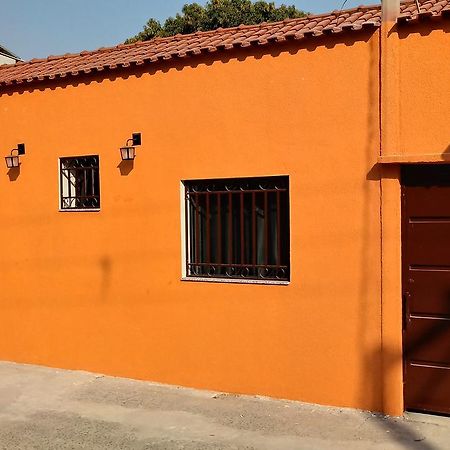 Pousada Pai Nosso Aparecida (Sao Paulo) Exterior foto