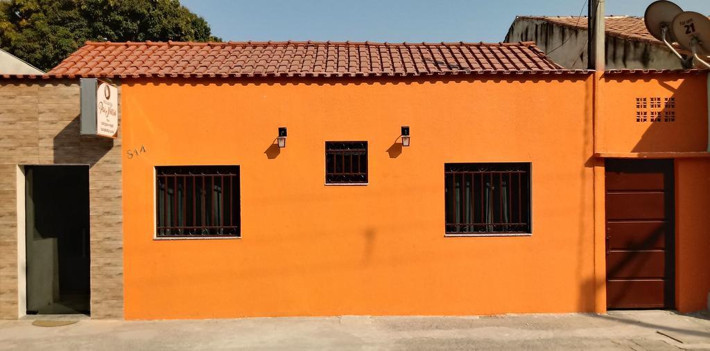 Pousada Pai Nosso Aparecida (Sao Paulo) Exterior foto